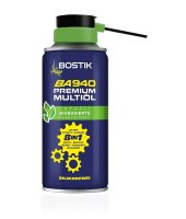 Bostik BA940 Premium Multiöl 8 in1 Multifunktionsöl 150ml Spray