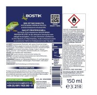 Bostik BA940 Premium Multiöl 8 in1...