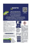Bostik BA940 Premium Multiöl 8 in1...
