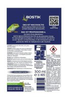 Bostik BA940 Premium Multiöl 8 in1 Multifunktionsöl 300ml Spray