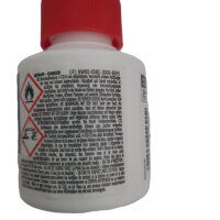 Bostik T113 Silikon Entferner Reiniger 100ml Dose mit...