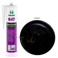Ramsauer 647 Spray Hybrid 1K Klebstoff 407g Kartusche...