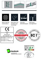 Ramsauer 135 Objektbau 1K Silicon Dichtstoff 310ml Kartusche