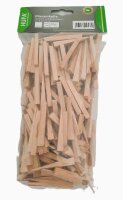 Hufa Buche Holz Fliesenkeile 1000 Stück
