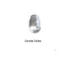 Medmix 2K Mischer MBH 04-12D Mixpac B System 1:1/2:1