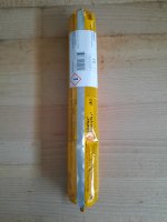 Sikaflex Pro 1 uniweiß 1K Polyurethan Dichtstoff...