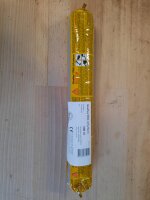 Sikaflex Pro 3 schwarz 1K Polyurethan Dichtstoff 600ml...