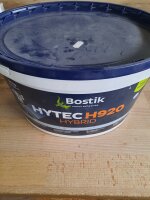 Bostik Hytec H920 Hybrid Feuchtigkeitssperre Grundierung...