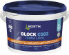 Bostik Block C583 Terra Lock 5kg Eimer Sperrmörtel