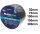 Bostik Block B747 Top Tape Blei Bitumen Dichtband 10m Rolle