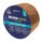 Bostik Block B766 Top Tape Kupfer 75mm x 10m Rolle Bitumen Dichtband