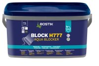 Bostik Block H777 Universalabdichtung Aqua Blocker 6Kg Eimer