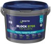 Bostik Block B705 Top Elastic Bitumendachsperre 12 Liter Eimer