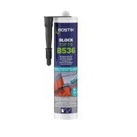 Bostik Block B536 Top Fix Bitumen Klebstoff 445g...