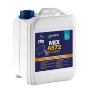 Bostik Mix A572 Protect 5Liter Kanister Dichtungszusatz...