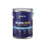 Bostik Block N531 Multi Fiber Faserverstärkte Dichtungsmasse 4Liter Dose