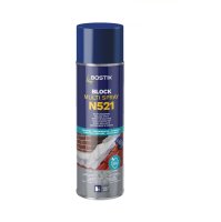 Bostik Block N521 Multi Spray Dichtungsspray 500ml Dose...