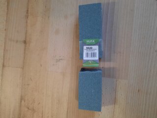 Hufa Kombi Fliesen Schleifstein weich-hart Sonderposten