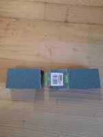 Hufa Kombi Fliesen Schleifstein weich-hart Sonderposten