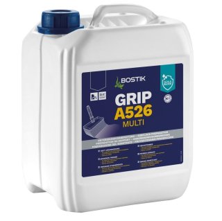 Bostik Grip A526 Multi Haftgrundierung 5Liter Kanister