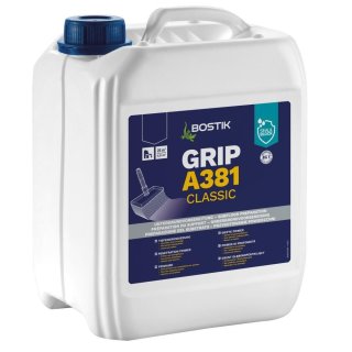 Bostik Grip A381 Classic Tiefengrundierung 5Liter Kanister