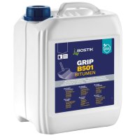 Bostik Grip B501 Bitumen 5Liter Kanister Bitumenvorstrich