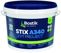 Bostik Stix A340 LVT Project Klebstoff Kleber LVT...