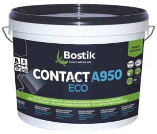 Bostik Contact A 950 Eco Kontaktklebstoff Korkbeläge Kleber 6kg Eimer
