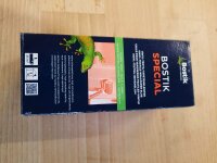 Bostik Special Vinyl Textil Kleister Tapetenkleister 200g...