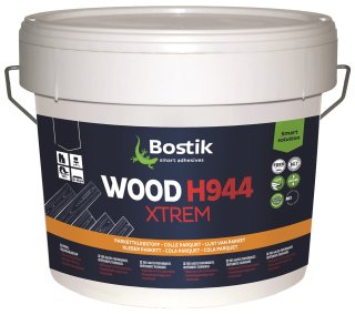 Bostik Wood H944 Xtrem 1K Hybrid Vielzweckkleber 6Kg Eimer