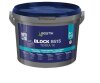 Bostik Block B515 Terra 1K 12Liter Eimer Bitumen Dickbeschichtung