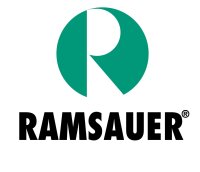 Ramsauer RH 620 2K Klebstoff Handdruckpresse 2x310ml Standard Einzel Kartusche
