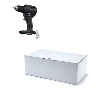 Panasonic Akku Bohrschrauber EY 1DD1 X 18 Volt