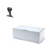 Panasonic Akku Ergo Schlagschrauber EY 1PD1 X 1/4 Zoll 18...