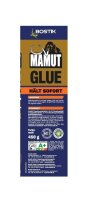 Bostik Mamut Glue 1K Hybrid Klebstoff 450g Kartusche...