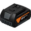 Fein Ersatz Zusatz Akku-Pack GBA 18 V 4.0 AH AS