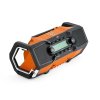 Fein Akku Baustellen Digital Radio ARAD 18 BC AS 18Volt