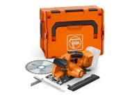 Fein Akku Handkreissäge F-IRON CUT 57 AS Ø...