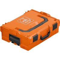 Fein Kunststoff Werkzeug Koffer L-BOXX 238 FEIN mit Inlay...
