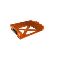 Fein Kunststoff Werkzeug Koffer i-BOXX Rack 1er FEIN 442x342x101mm