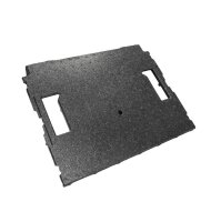 Fein Kunststoff Werkzeug Koffer L-BOXX Deckeleinlage FEIN...