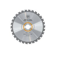 Fein Handkreissäge Sägeblatt Edelstahl...