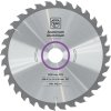 Fein Handkreissäge Sägeblatt Aluminium Ø150mm 32 Zähne