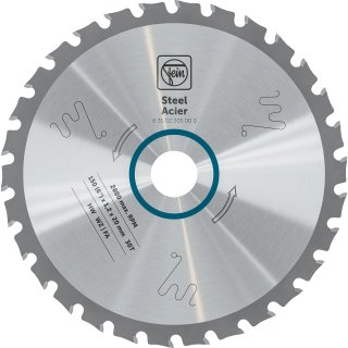 Fein Handkreissäge Sägeblatt Stahl Ø150mm 32 Zähne