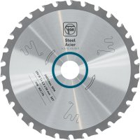 Fein Handkreissäge Sägeblatt Stahl...