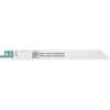 Fein 3er Pack Säbelsäge Sägeblatt BIM 180 T10 MSA Metall