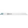Fein 3er Pack Säbelsäge Sägeblatt BIM 205 T18 MS Metall