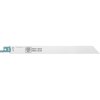 Fein 3er Pack Säbelsäge Sägeblatt BIM 205 T14 MS Metall