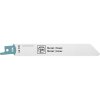 Fein 3er Pack Säbelsäge Sägeblatt BIM 130 T14 MS Metall