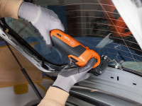Fein Akku Multimaster AMM 700 1.7 Q Autoglas Multitool 18Volt 5Ah AS